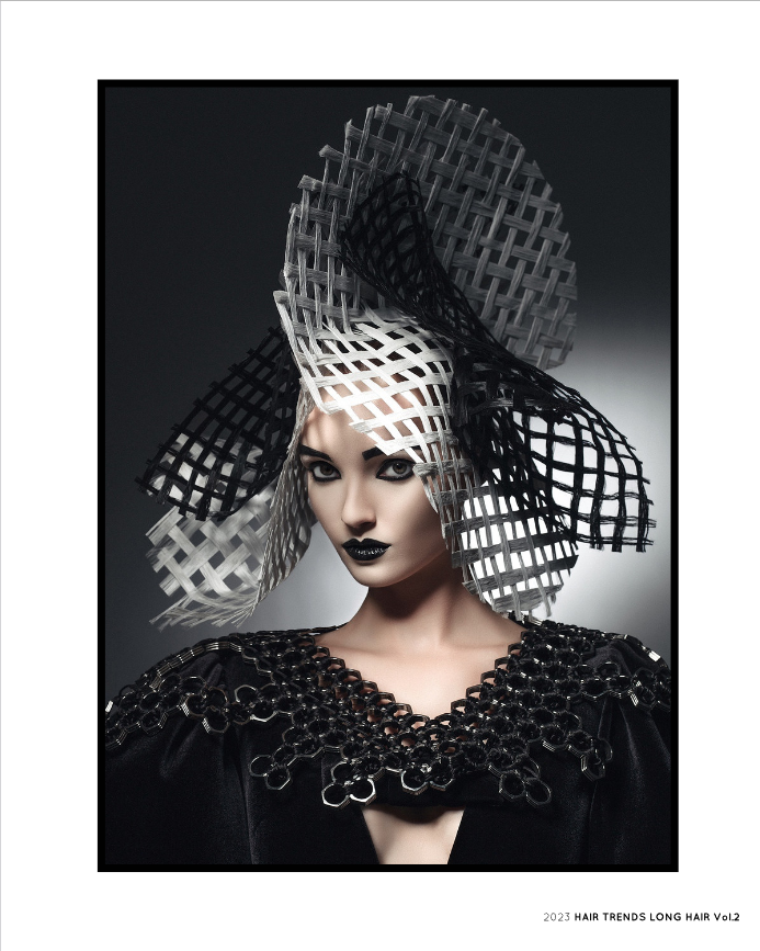 Avant-Garde Color Masterclass — Event